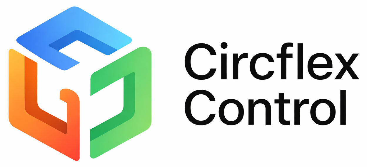 Circflex logo